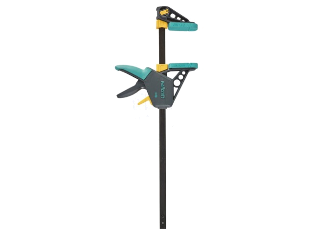 Universele lijmklem; Klembereik: max.450mm; D: 100mm; EHZ PRO Universele lijmklem; Klembereik: max.450mm; D: 100mm; EHZ PRO